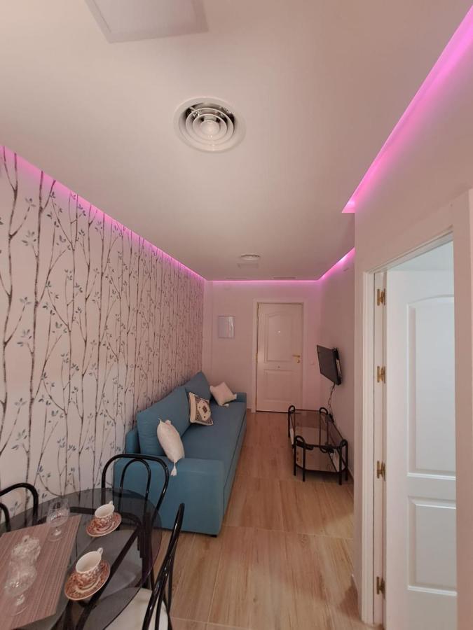 Casita Playa Semesterbostad *