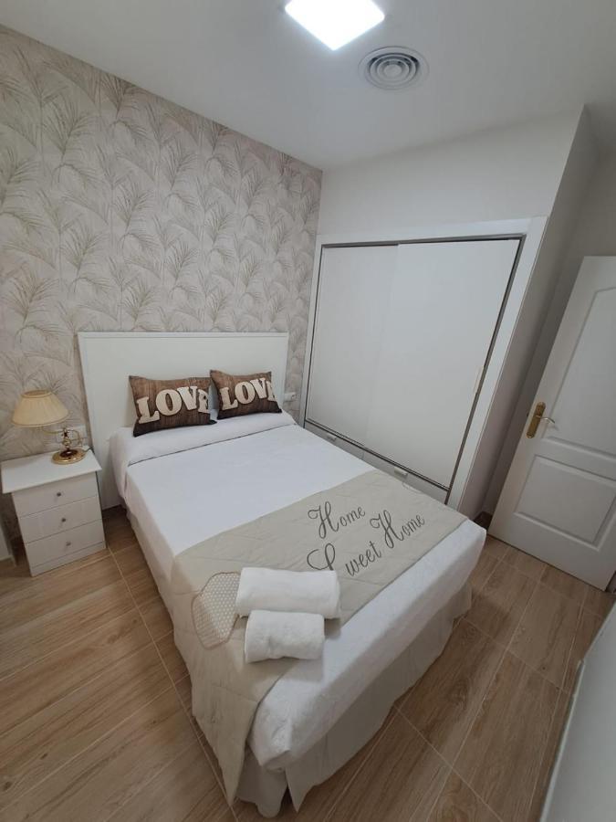 Casita Playa Semesterbostad