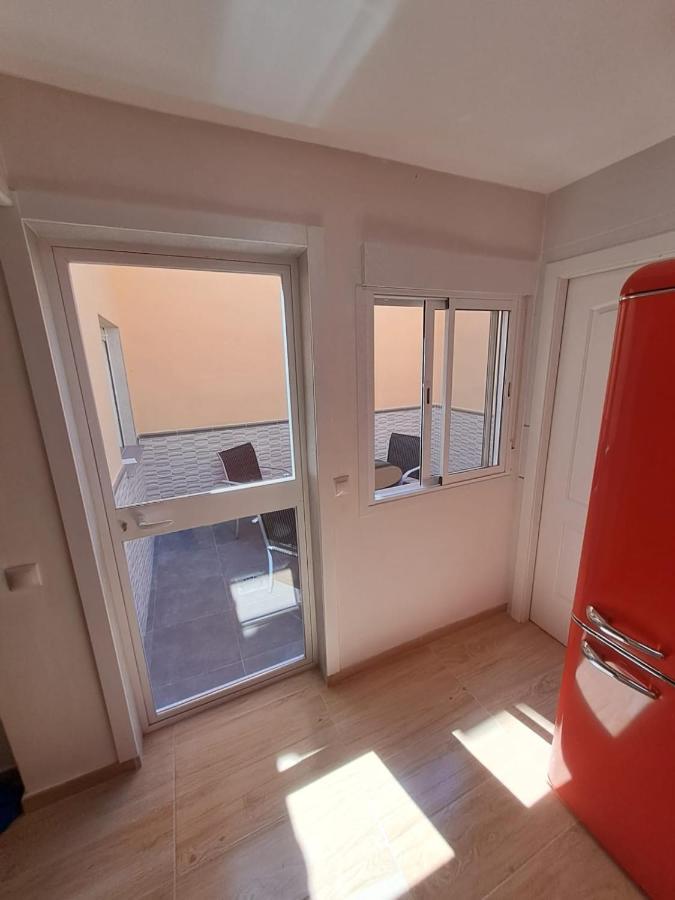 Casita Playa Semesterbostad *